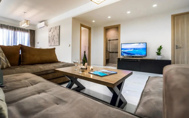 Lemar Luxury Apartments