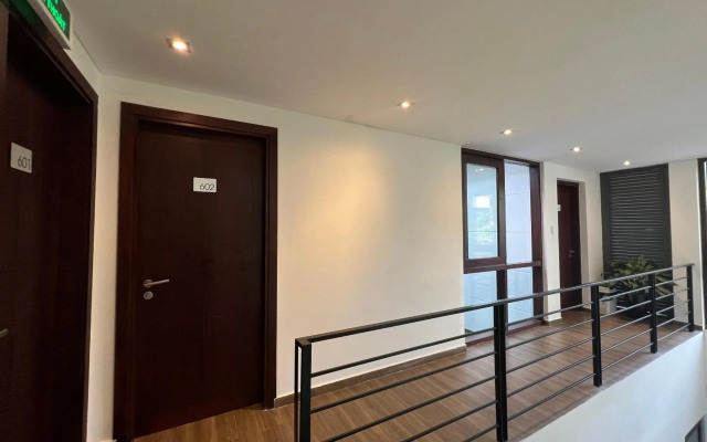 Em's House Hoi An Homestay