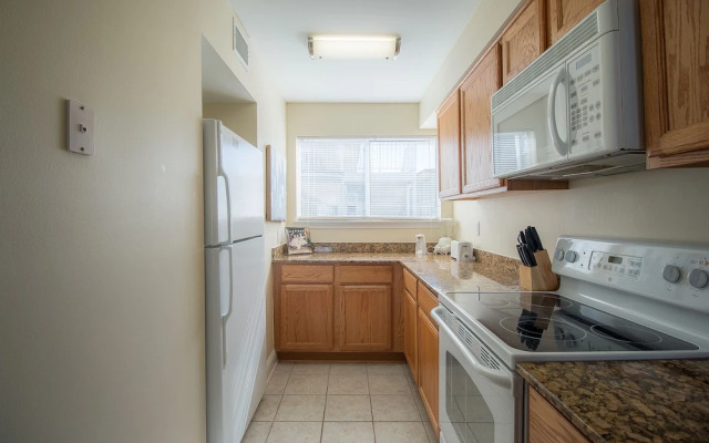 Oak Shores 138