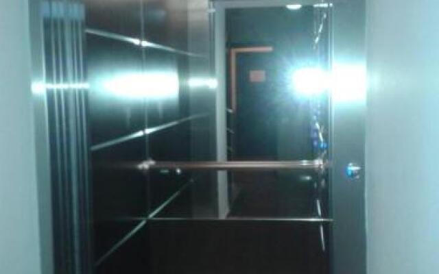 Hotel Golden Rose
