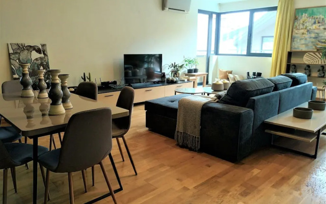 Baratero Club Apartments