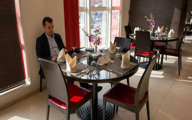 Executives Hotel - Olaya