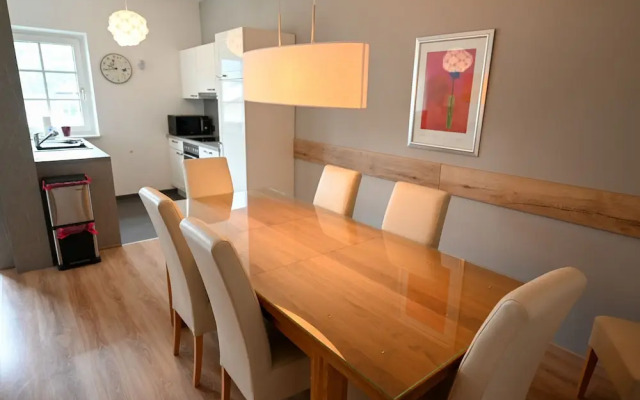 Apartment Cityxpress TOP 10