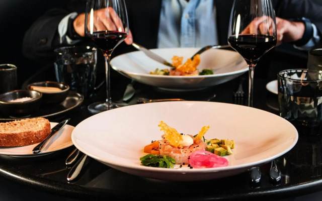 De Ruwenberg Hotel Meetings Events