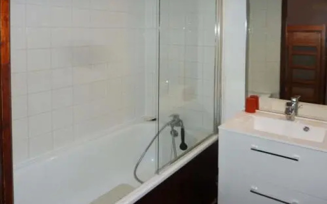 Rental Apartment Balcon Orres