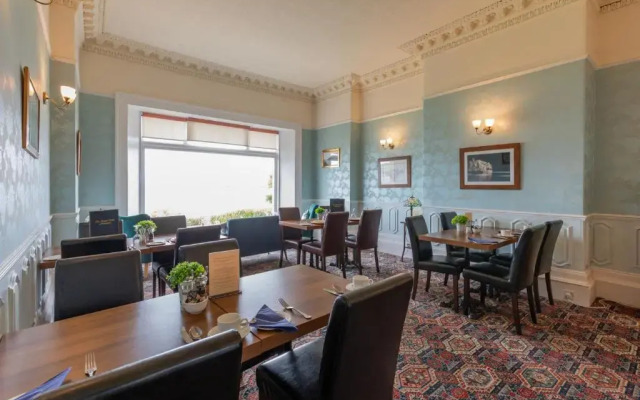 The Ardyne