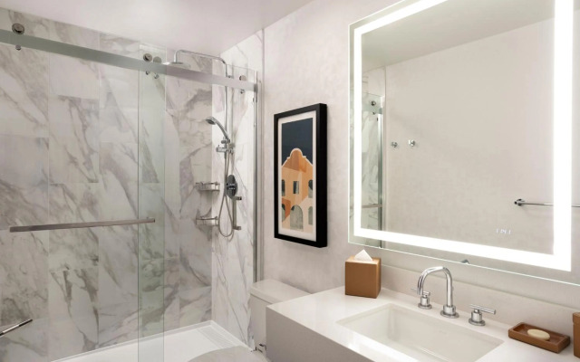 Hyatt Regency San Antonio Riverwalk