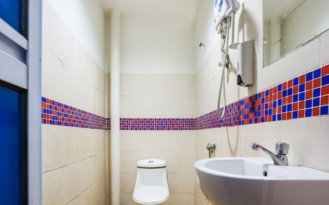 OYO 89639 1st Inn Hotel, Seksyen 20