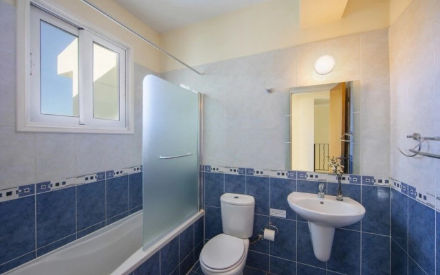 Protaras Villa Marilia