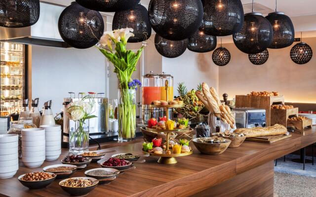 Crowne Plaza Nice Grand Arenas by IHG