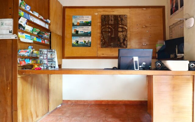 The Style Ubud Hostel