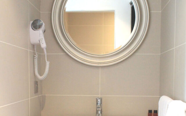 Clos de la Vaupalière - Rouen