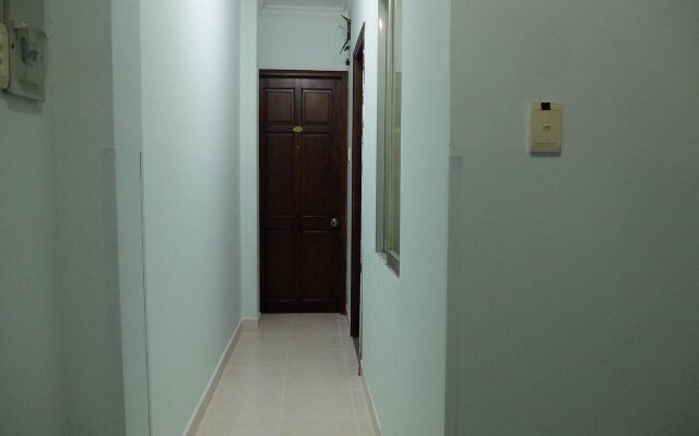 Ngoc Linh Hotel Saigon