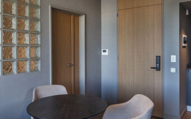 Live Soho Boutique Apartments Palermo Soho