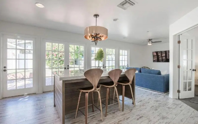 Exeter - Agave - 6 Br Home