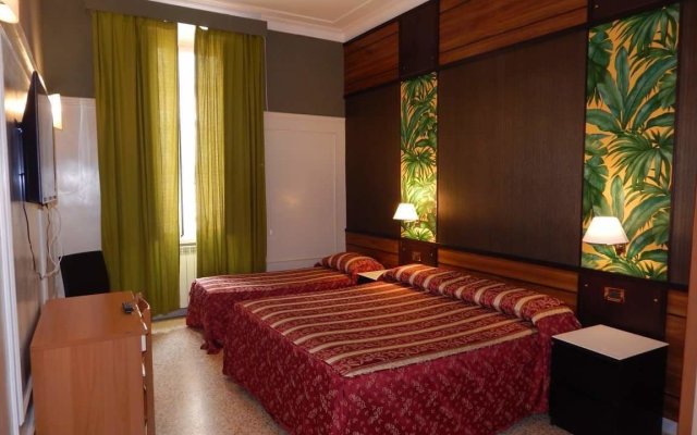 Hotel Milazzo