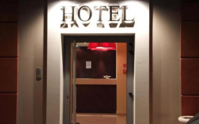 Hotel Touring