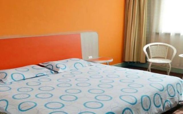 Motel168 Suzhou Sanxiang Road Inn – Guest Rooms – Suzhou