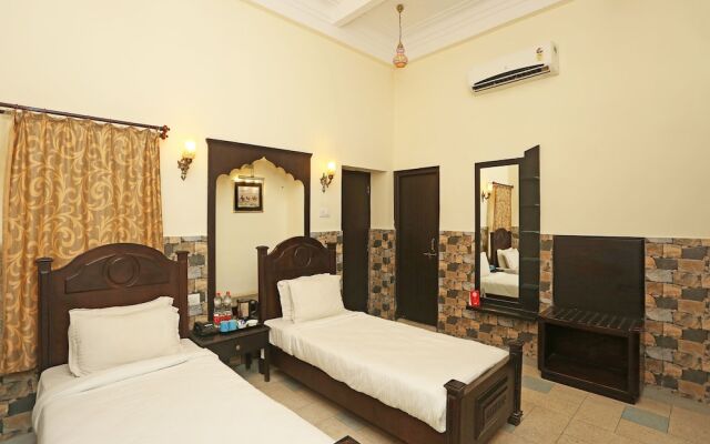 OYO 9666 Hotel The Fateh
