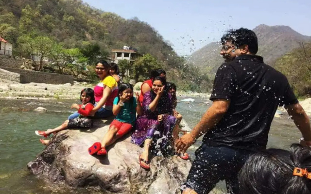 Atulya Nakshtra Resort