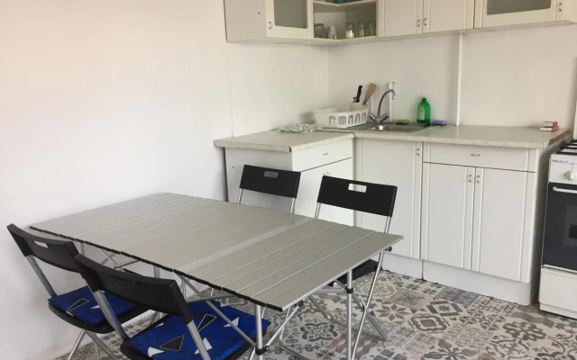 Lelle-kert Apartman 02