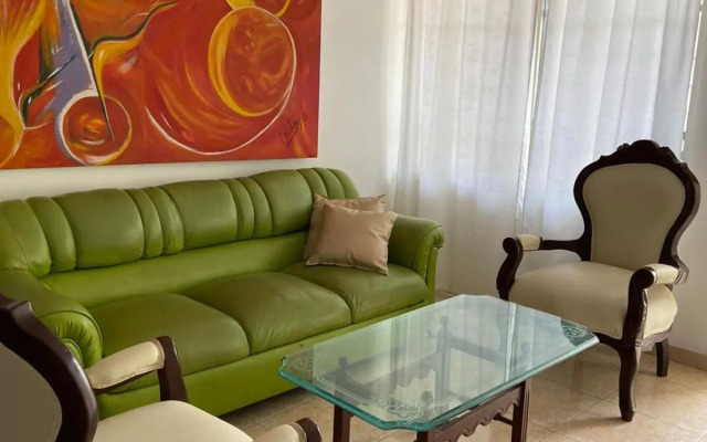 el caney Apartamento sur cali.