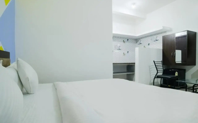 Hotel Verma Inn by OYO Rooms
