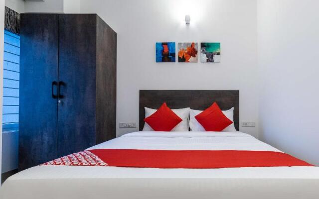 OYO 14203 Chetana Inn