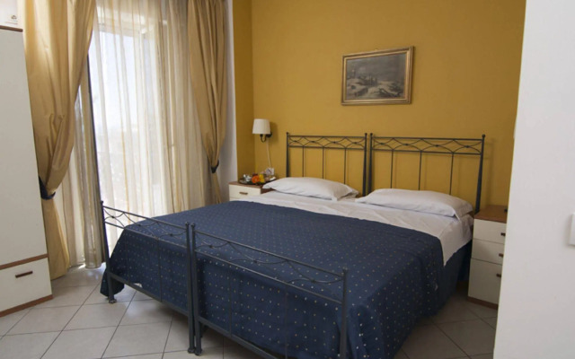 Hotel Villa Margherita