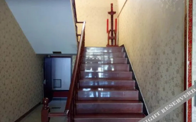 OYO Tianjin Jilihao Express Hotel