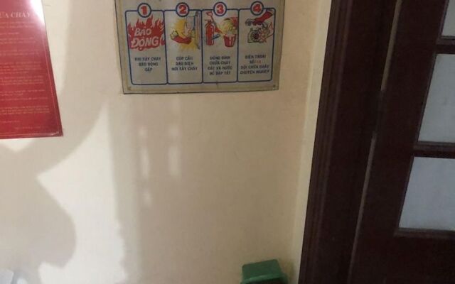 Hoang Lan Guesthouse