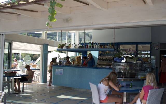 Delle Rose Camping Village