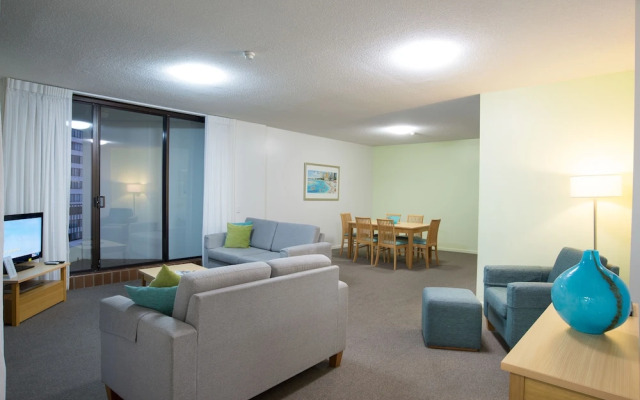 Sandy Point Beach Resort