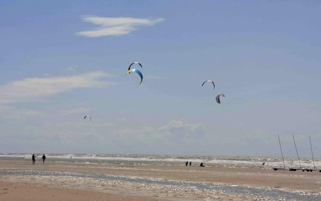 ibis Le Touquet Thalassa