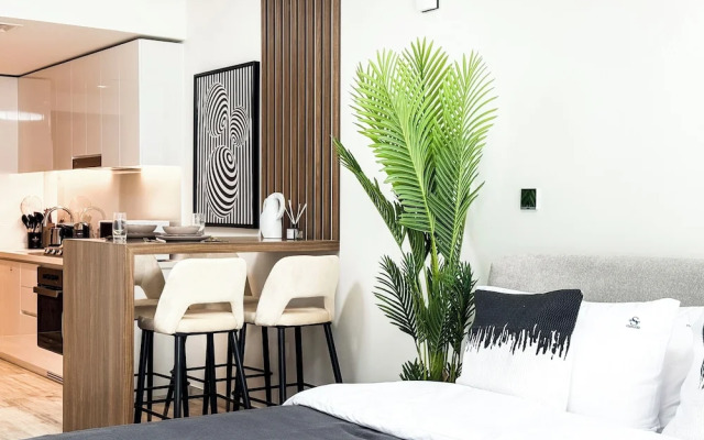 Exquisite Finishing Studio -Business Bay