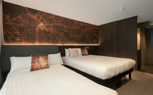 Heeton Concept Hotel - Luma Hammersmith - Image 3