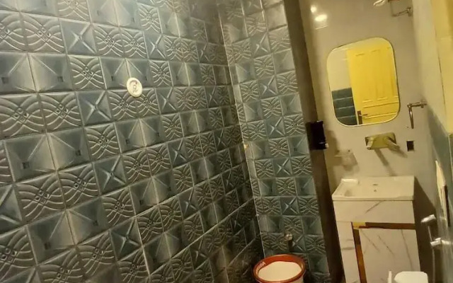 Pragati Hotel