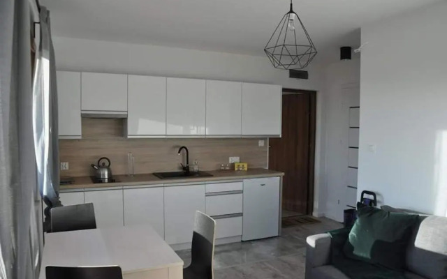 Słoneczna Sarbinówka