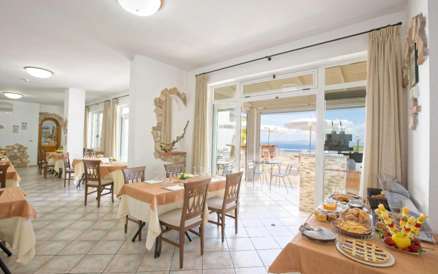 Hotel Villa D'Orta