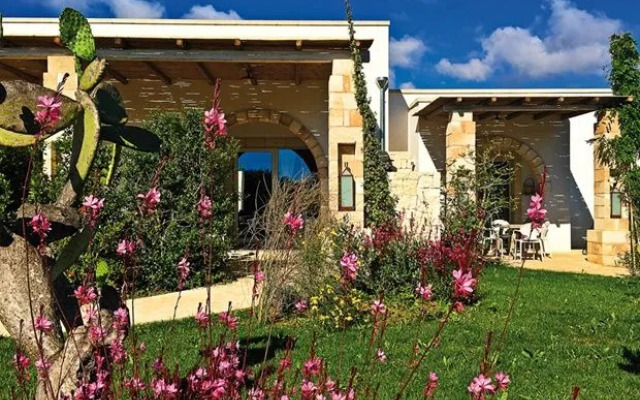 Tenuta Vigna Corallo