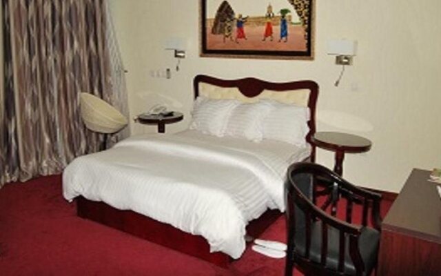 Best Outlook Hotel