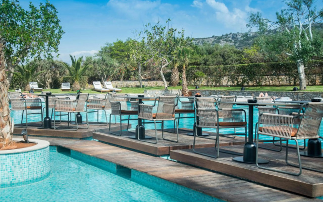 King Minos Retreat Resort & Spa