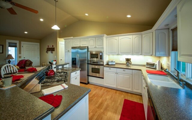 Bozeman - Hyalite Gem