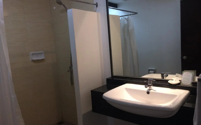 Iloilo Grand Hotel