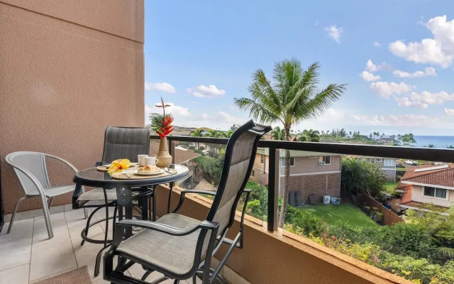Kahana Villa E609