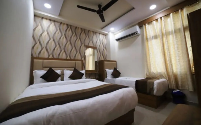 Hotel Surya Villas