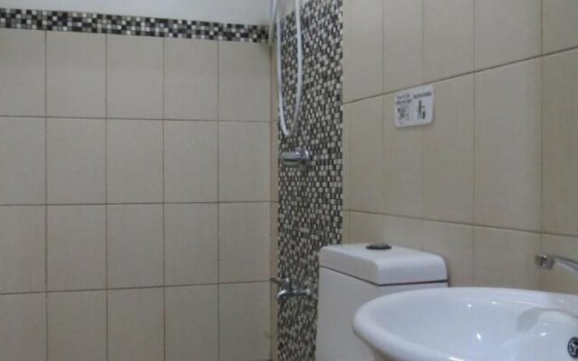 Makabata Guesthouse
