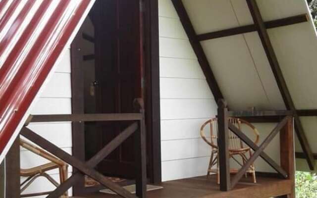 The Forest Cabin Taiping