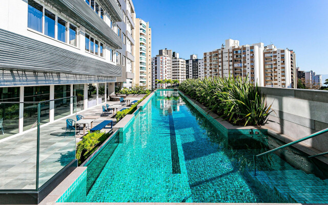 WIFI 350mb | Foodhall | 450m do Shopping #CA14