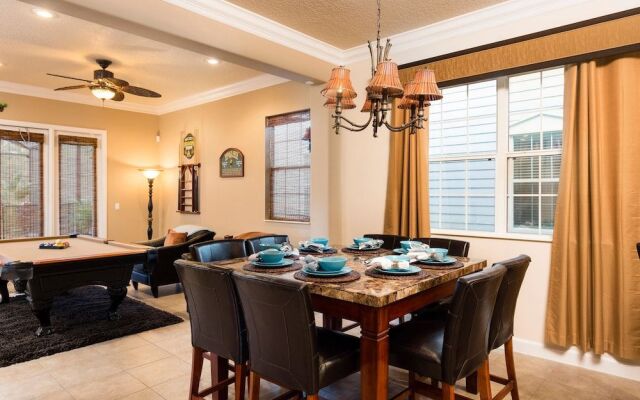 Villa Paradise Landing 4 Bedroom Reunion